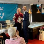 Kampioenschap Velsen Blijart Kader 38/2