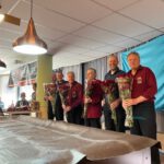 Kampioenschap Velsen Blijart Kader 38/2
