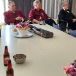 Kampioenschap Velsen Blijart Kader 38/2